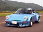 Porsche 930 by Supermachine 2012 года